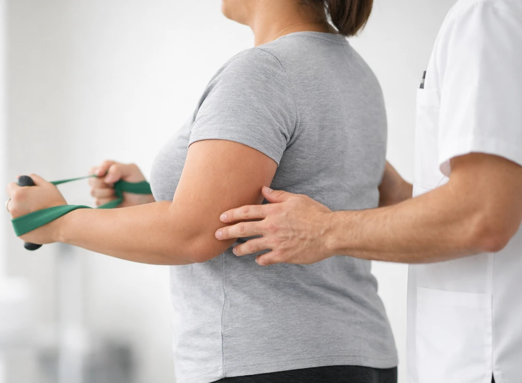 Exercise After Bariatric Surgery