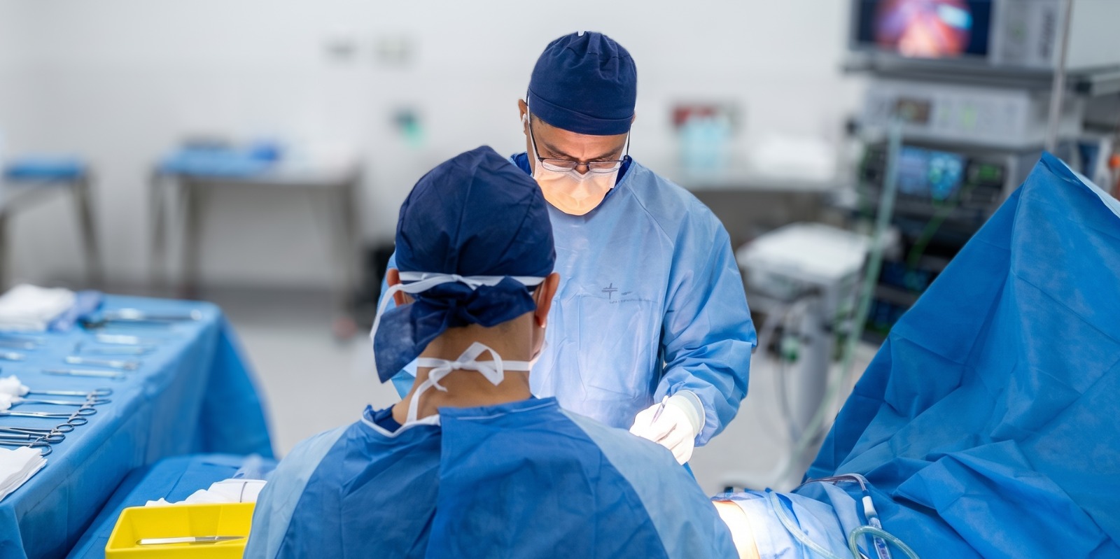 Bariatric Surgery
