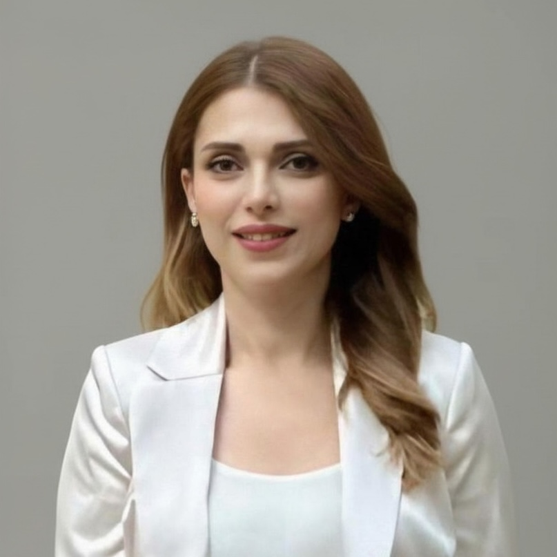 Tara Zavabeti​