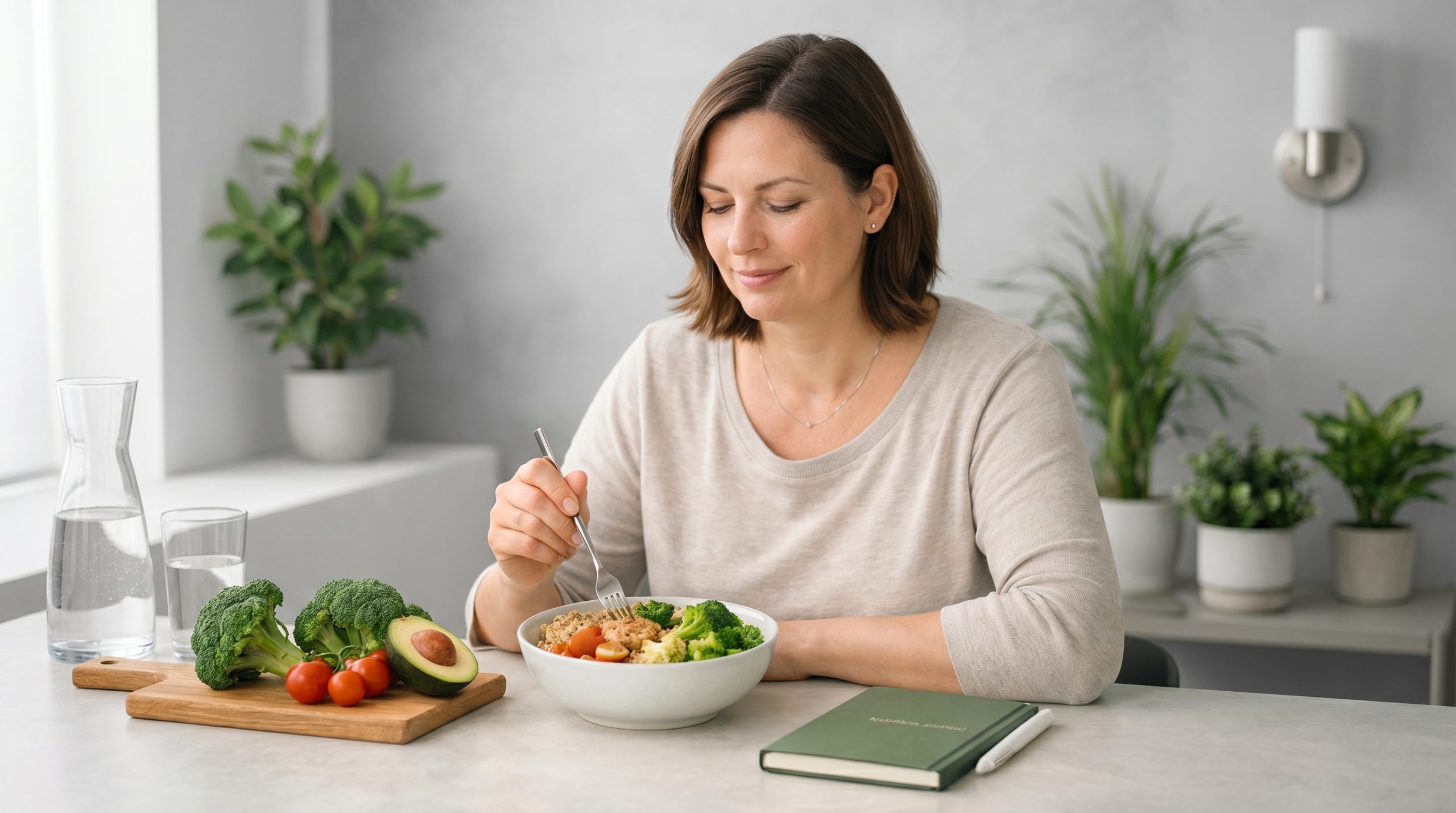 Non Surgical Weight Loss Procedures scaled