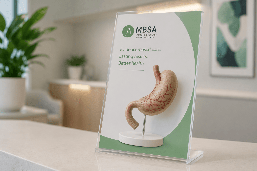 Is Gastric Sleeve Surgery Reversible - mbsa